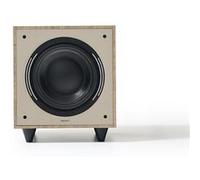 Caisson de basses Elipson Horus 8S Bois Clair Beige Bois Clair Beige E