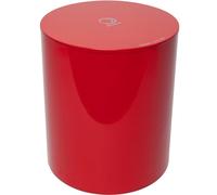 Caisson de basses Elipson Planet Sub Rouge laqué