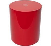 Elipson Caissons de basses Planet Sub Rouge