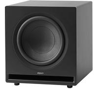 Caisson de basses - ELIPSON - Premium Sub 12 - Haut-parleur 300 mm - Amplificateur 500 W - Filaire