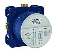 Caisson de basses encastré Grohe 35604000 1/2", universel