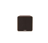 Caisson de basses - Enova Hifi - Vela SUB 8A - 8 pouces - 80 W RMS - Filaire/Sans fil