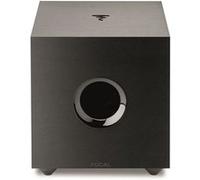 Focal Caisson de basses Cub Evo Noir