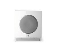 Caisson de basses Focal Sub Air Blanc