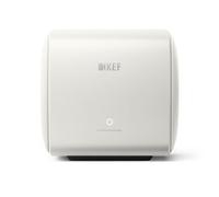 KEF Caisson de basses KC62 Uni-Core Blanc