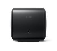 Caisson de basses Kef KC62 Uni-Core Noir
