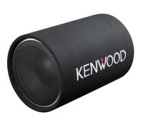 Kenwood Caisson de basses pour voiture KSC-W1200T 30 cm (12") 200 W Noir