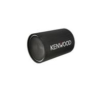 Caisson de basses Kenwood KSC-W1200T - 200 Watt - 12" - Noir