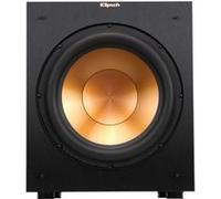 Klipsch R-12SW Noir