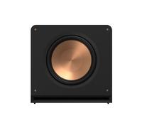Klipsch Caisson de basses RP-1000SW Noir et cuivre