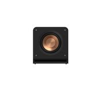 Caisson de basses Klipsch RP-1600SW Noir et cuivre