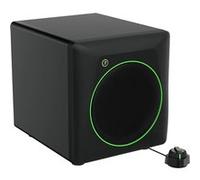 Mackie Caisson de basses CR8S BT 8" amplifié Bluetooth télécommande de bureau Génération 3