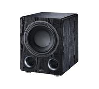 Alpha RS12 Noir