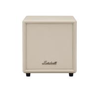 Caisson de basses Marshall Heston Sub 200 Crème