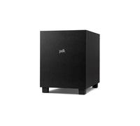 Caisson de basses - - Monitor XT10 - Noir - 100 W - RCA