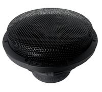 Musway MG10 Subwoofer 25 CM (10 ") 2+2 Ohm, 1000 Watt Haut-Parleur Avec Grille