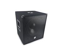 Caisson de basse Subwoofer 15" passif BM SONIC BMS-SUB15-P - 800W Max - Boomer 38cm - Speakon / Jack 6,3 mm / fiche Bananes