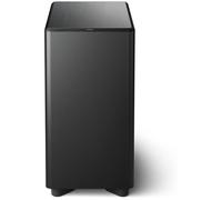 Philips Fidelio TAFW1/10, Wireless Sub Noir Caisson de basse actif 210 W
