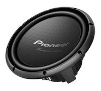 Pioneer TS-W32S4 Champion Series Caisson de Basses 30,5 cm Puissance nominale maximale 400 W 1500 W