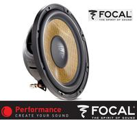 Focal SUB P25 FE - Subwoofers voiture