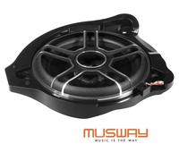 Caisson de basses pour plancher MUSWAY CSM-8WL compatible avec MERCEDES...