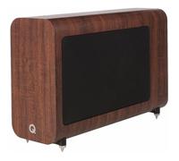 Q Acoustics Caisson de basse 3060S Noyer