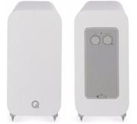 Q Acoustics 3060S Blanc mat - Caissons de basses