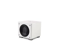 Caisson de basses Rel HT/1003 MKII Blanc