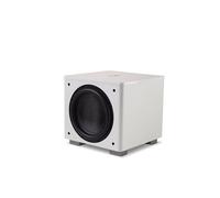 Caisson de basses Rel HT/1205 MKII Blanc