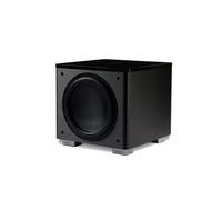 REL Acoustics – Caisson de basses HT/1205 MKII – Actif 500 W – Noir