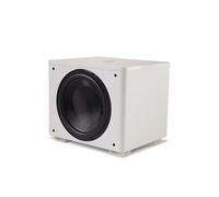 Caisson de basses Rel HT/1510 Predator Blanc