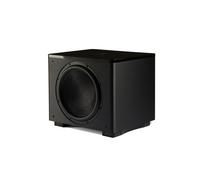 Caisson de basses Rel HT/1510 Predator Noir