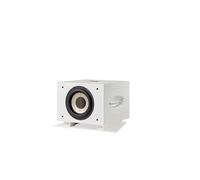 Caisson de basses Rel S/550 Blanc