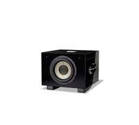 Caisson de basses Rel S/550 Noir