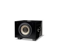Caisson de basses Rel S/850 Noir