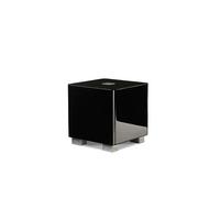REL Acoustics – Caisson de basses T/5x – Actif 125 W – Noir