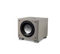 Caisson de basses Rel T/9x Gris