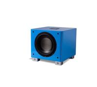 Caisson de basses Rel T/9x SE Bleu
