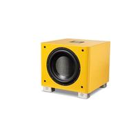 Caisson de basses Rel T/9x SE Jaune
