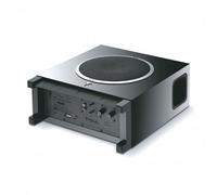 Focal Caisson de basses Sub Air Active – 150 W, 40–200 Hz, 20,3 cm (8") – Noir