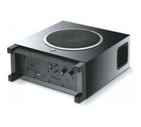 Focal Sub Air Active subwoofer Noir - subwoofers/caissons de basses (Active subwoofer, 40 - 200 Hz, 150 W, 21 cm, 20,3 cm (8"), 1 W)
