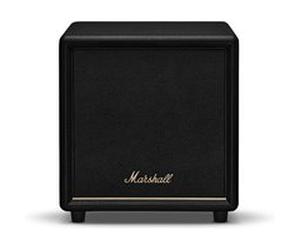 Caisson de basses sans fil Marshall Heston Sub 200 Noir Noir C