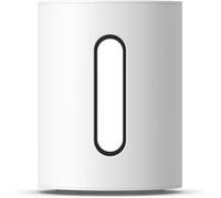Caisson de basses sans fil Sonos Sub Mini Blanc Blanc B