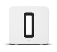 Caisson de basses Sonos Sub 4 Blanc Blanc E
