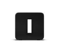 Sonos Sub 4 Noir Caisson de basse actif