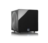 Caisson de basses Svs 3000 Micro Noir Laqué