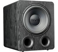 SVS PB-1000 Pro Bois noir - Caissons de basses