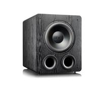 SVS PB2000 Pro Bois Noir Caisson de Graves