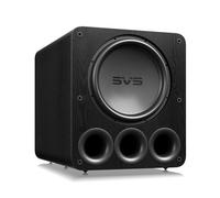 Caisson de basses Svs PB-5000 R Evolution Bois Noir