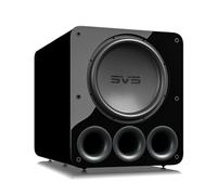 Caisson de basses Svs PB-5000 R Evolution Noir Laqué